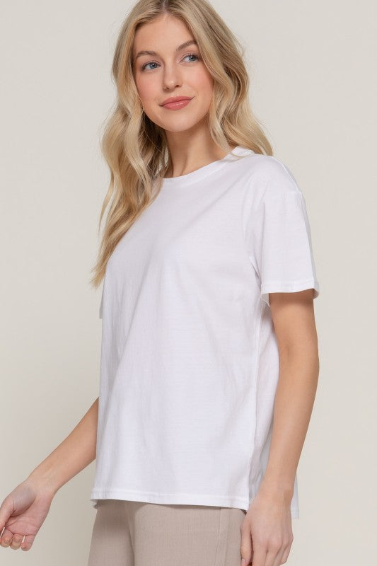 Camiseta basica