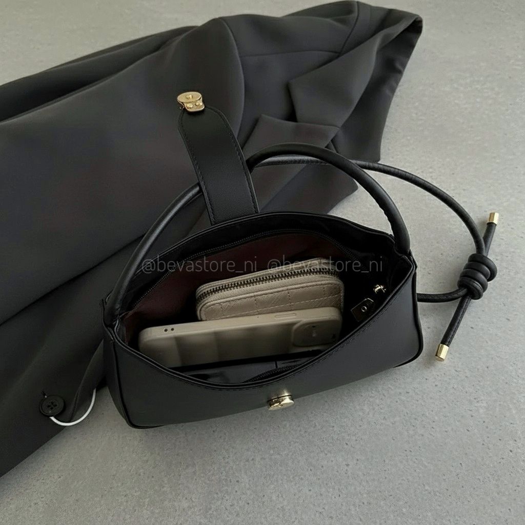 Bolso Corto