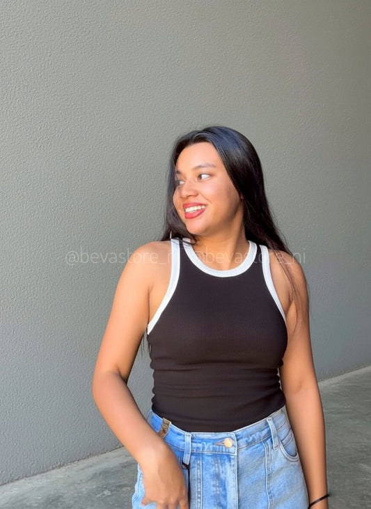 Tank Tops Básicos