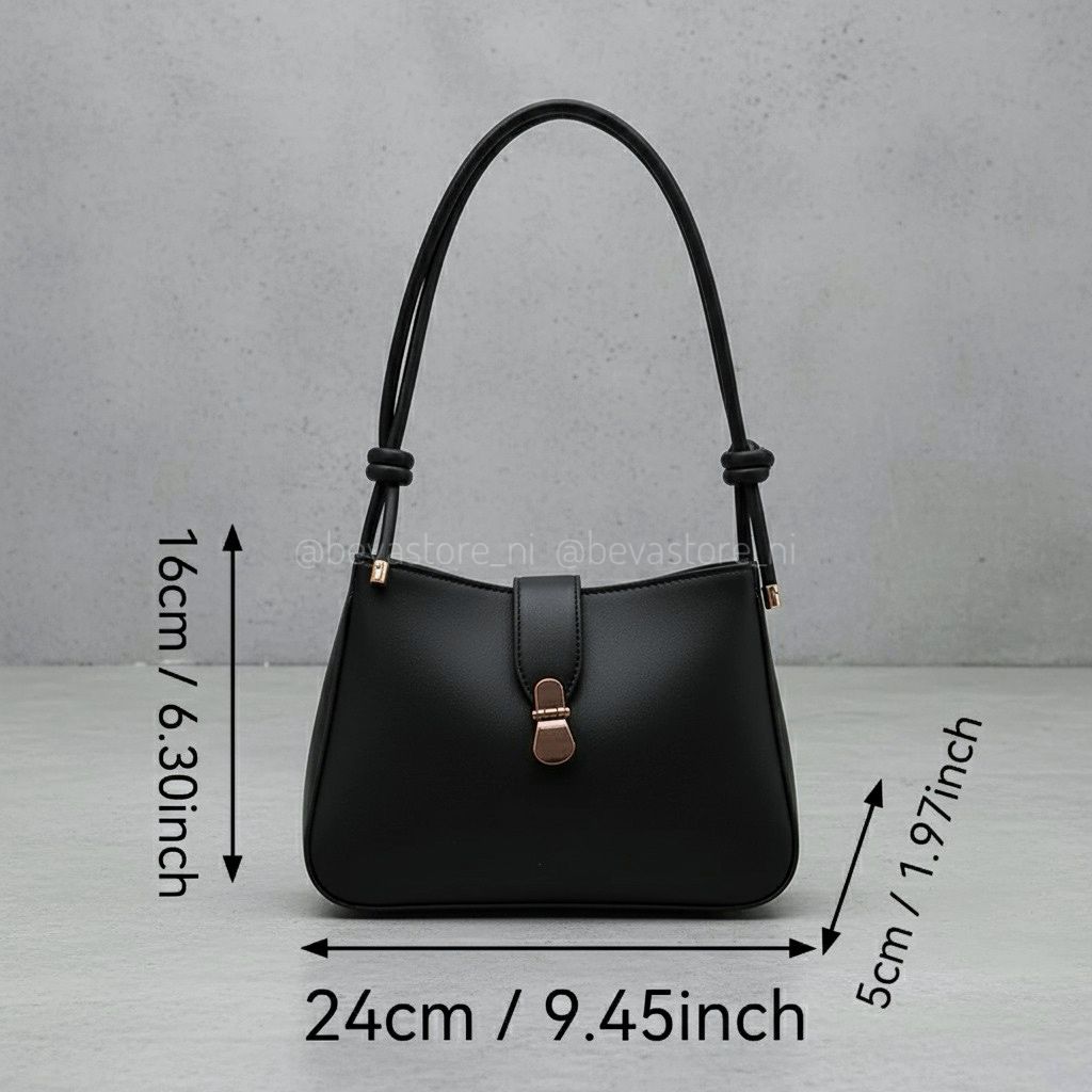 Bolso Corto