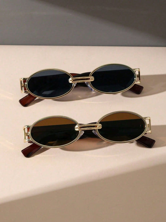Gafas retro