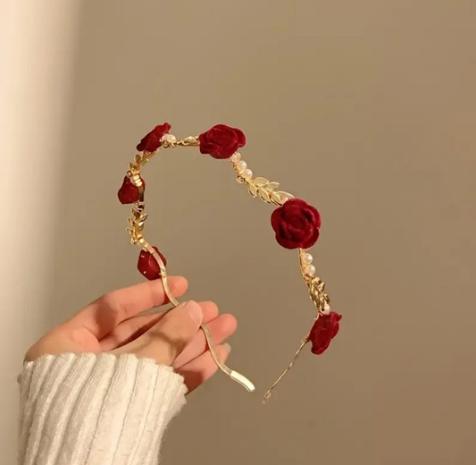 Diadema flores