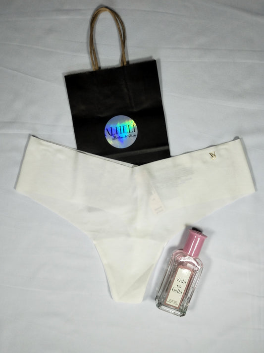 Victoria's Secret blanco