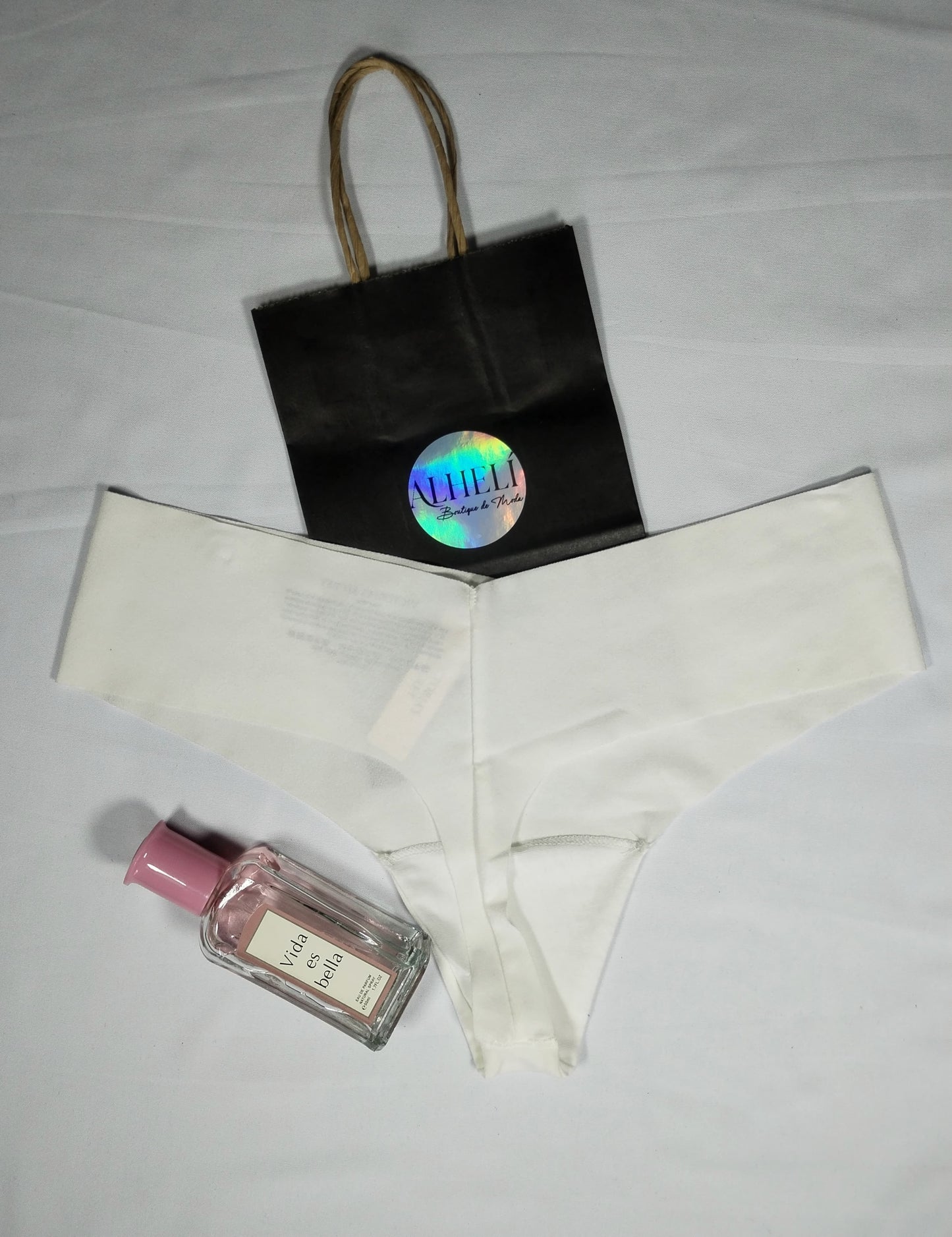 Victoria's Secret blanco