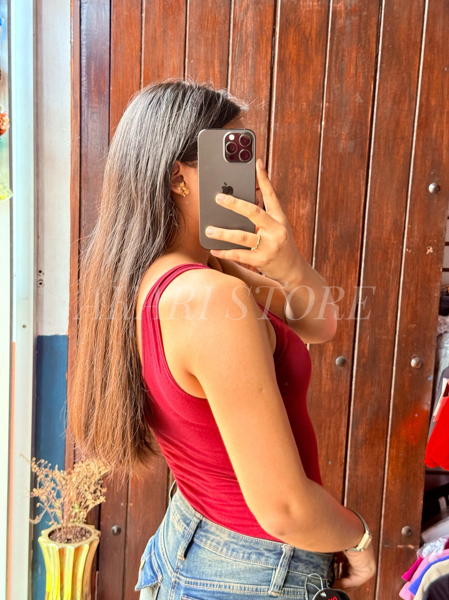 Bodysuit solido
