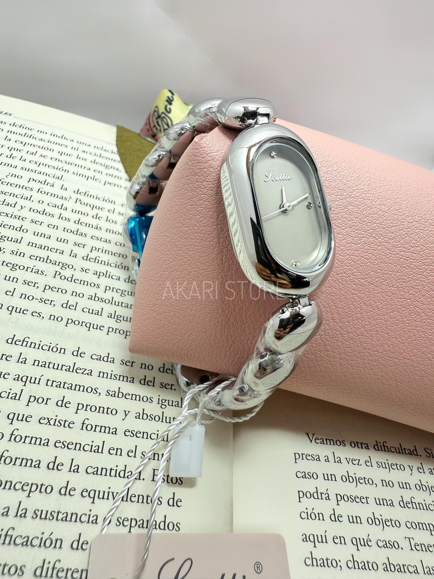 Reloj circular