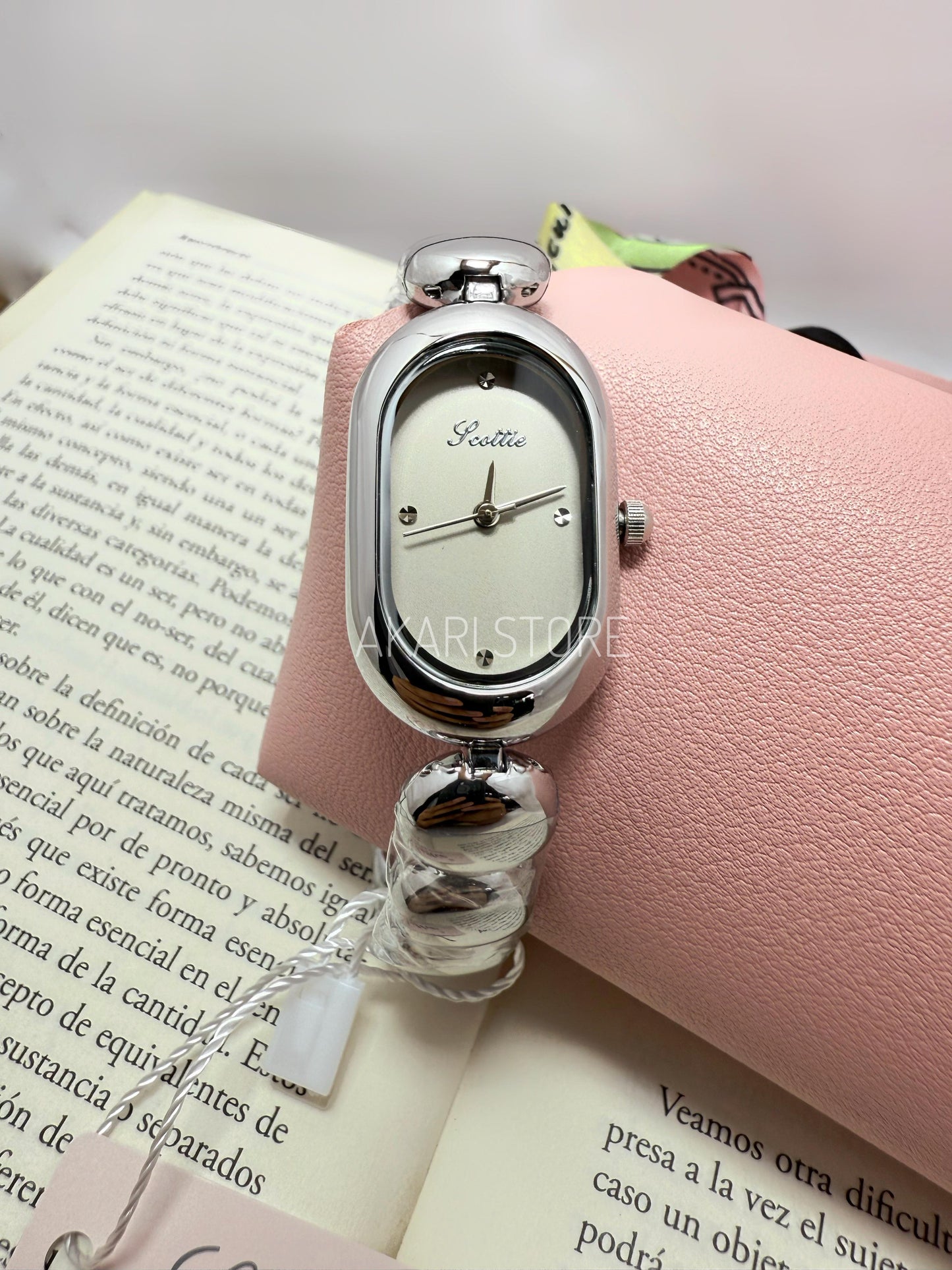 Reloj circular
