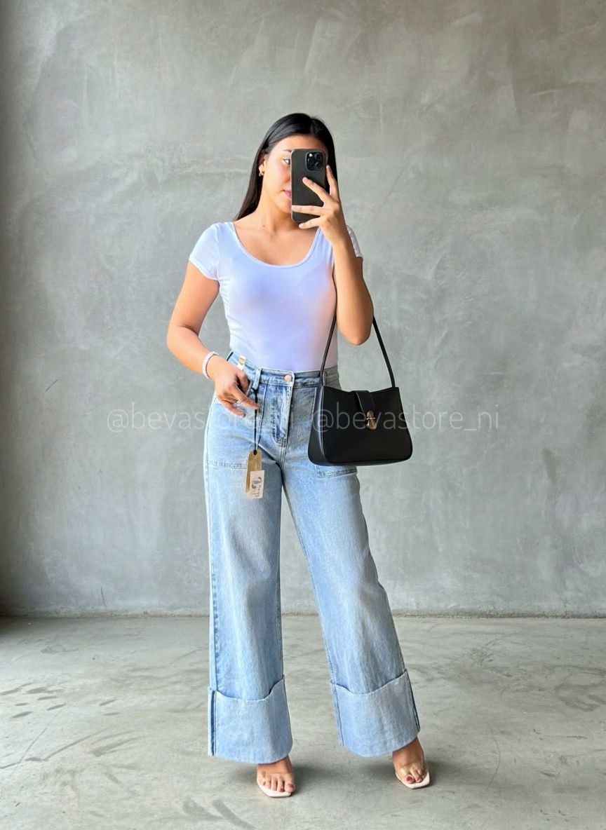 Bolso Corto