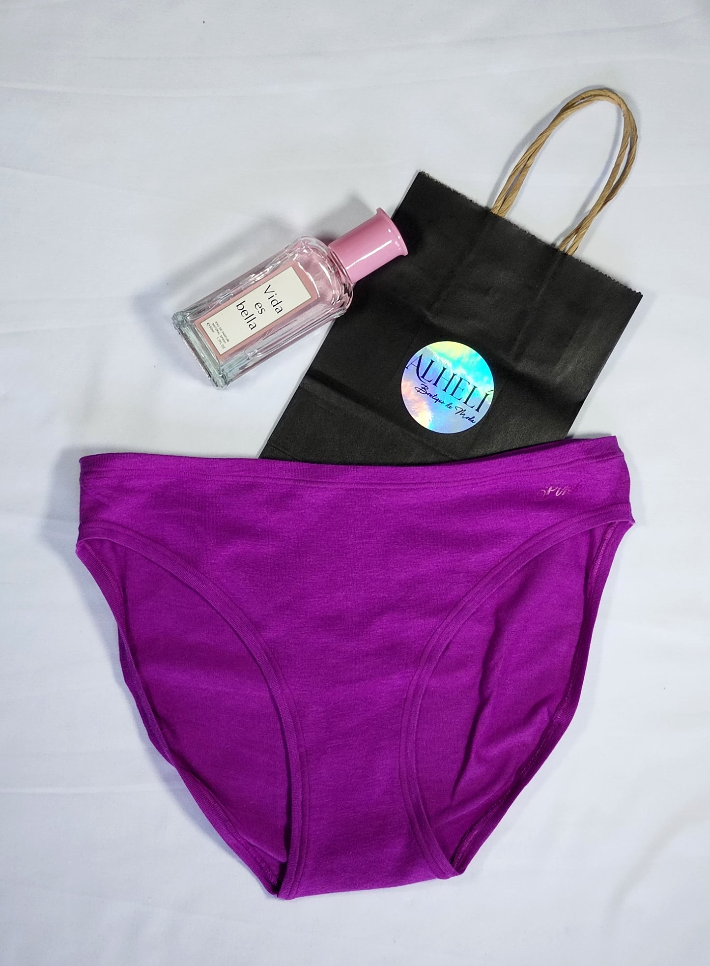 Ropa interior Victoria's Secret