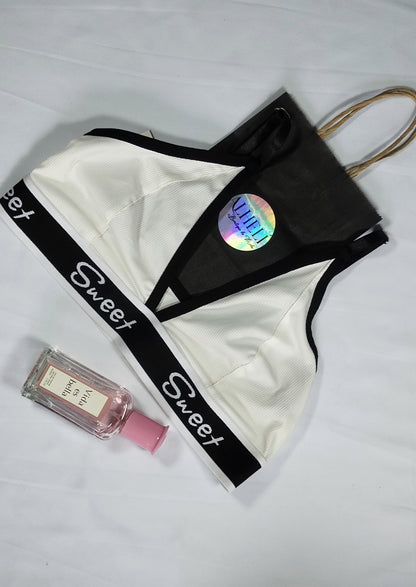 Conjunto blanco