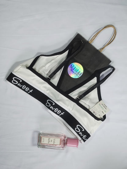 Conjunto blanco