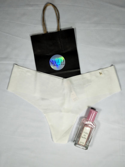 Victoria's Secret blanco