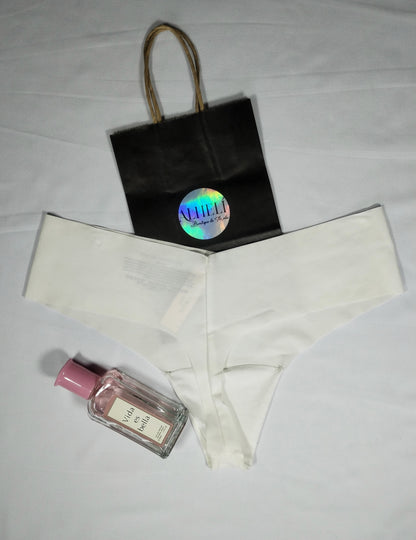 Victoria's Secret blanco