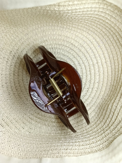 Pinzas de cabello