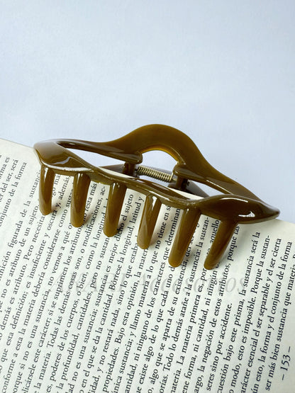 Pinzas de cabello