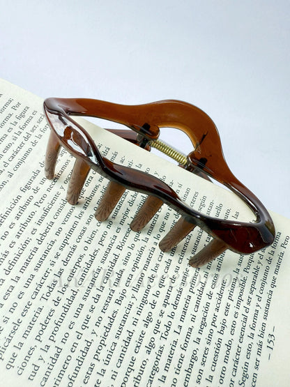 Pinzas de cabello