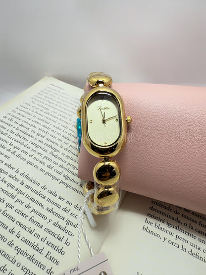 Reloj circular